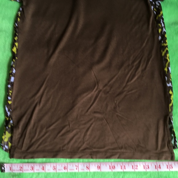 Michael Kors blouse - Picture 11 of 12